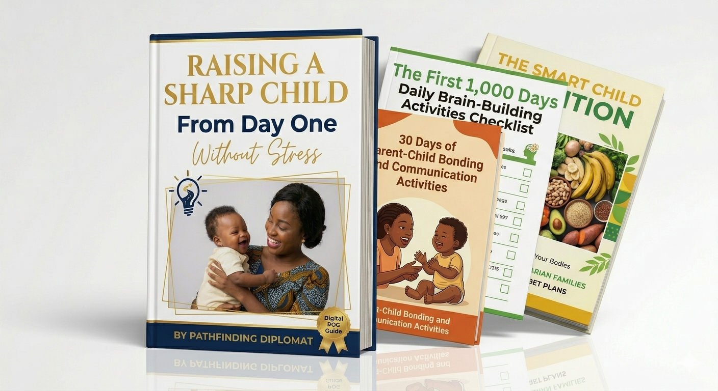 Complete bundle — guide and all 3 bonuses